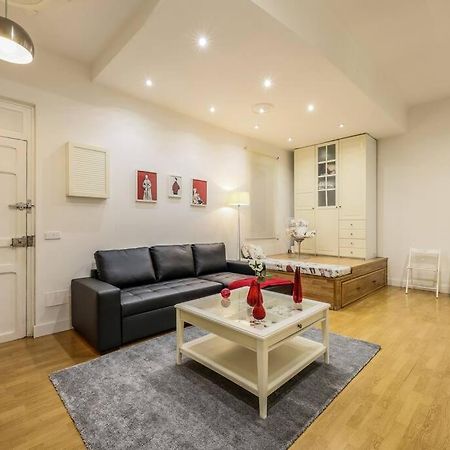 Myhousespain - Fantastico Piso Frente Al Wizink Madrid Esterno foto