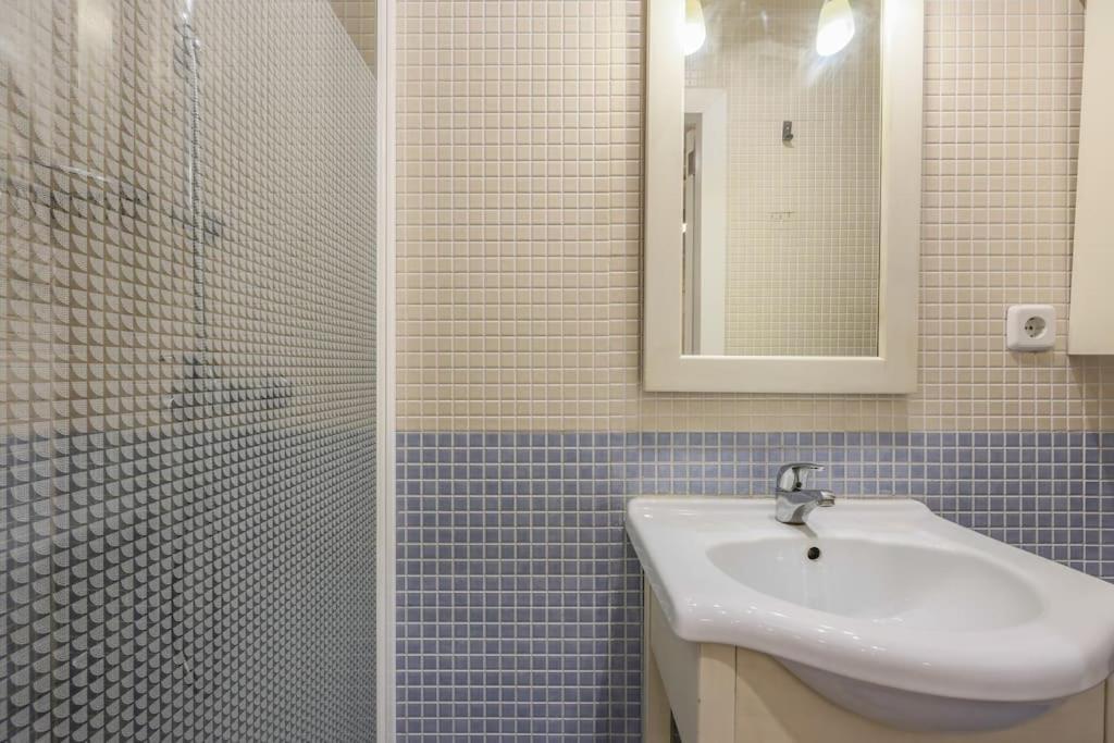 Myhousespain - Fantastico Piso Frente Al Wizink Madrid Esterno foto