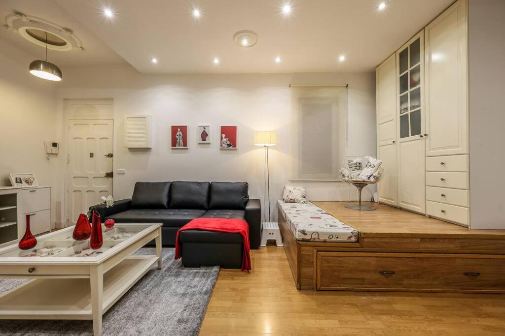 Myhousespain - Fantastico Piso Frente Al Wizink Madrid Esterno foto