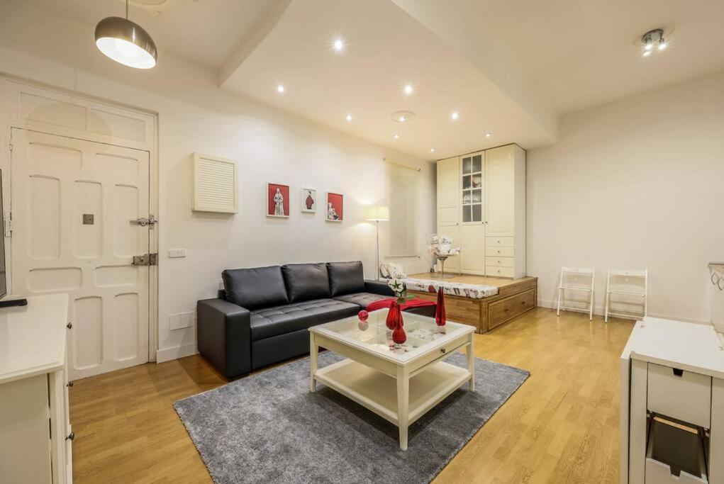 Myhousespain - Fantastico Piso Frente Al Wizink Madrid Esterno foto